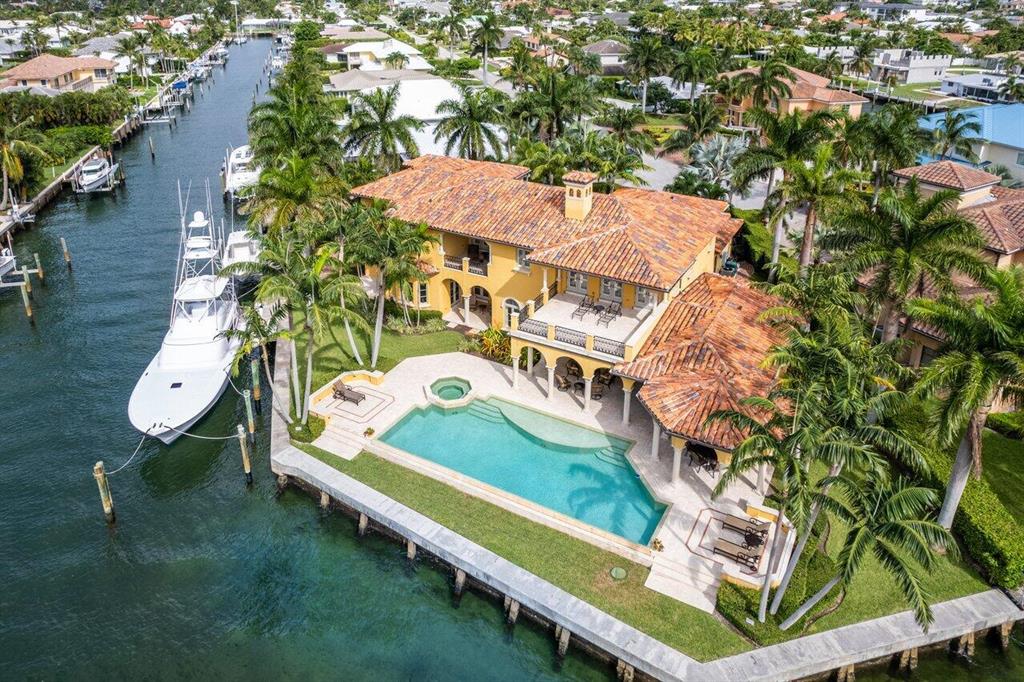 PALM BEACH ISLES 2 - Residential