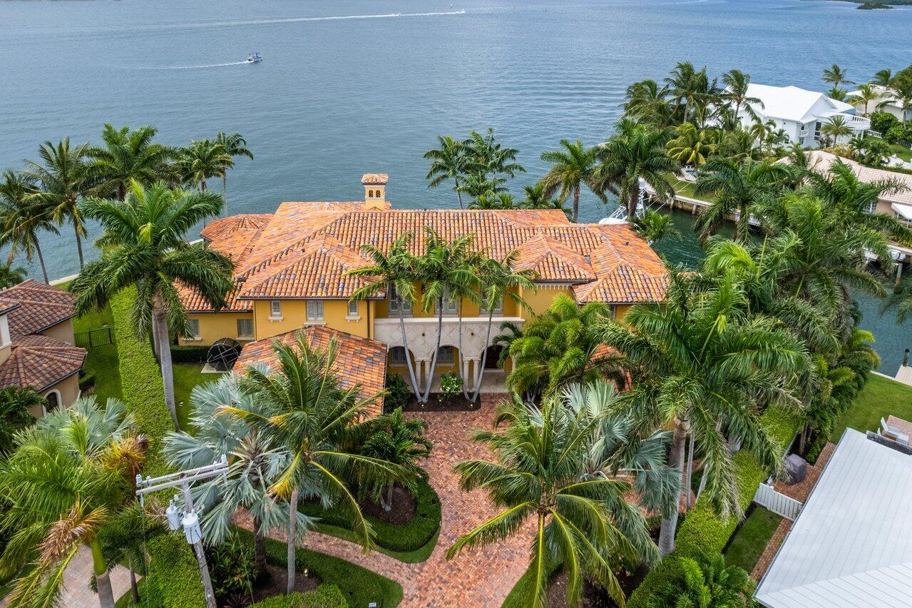 PALM BEACH ISLES 2 - Residential