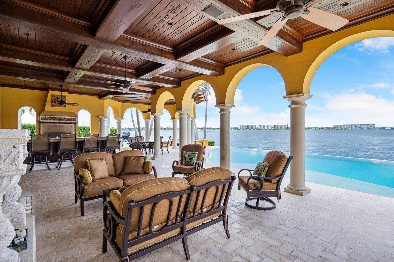 PALM BEACH ISLES 2 - Residential