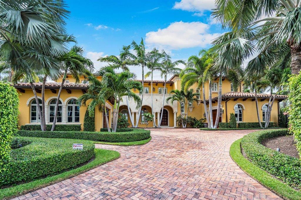 PALM BEACH ISLES 2 - Residential