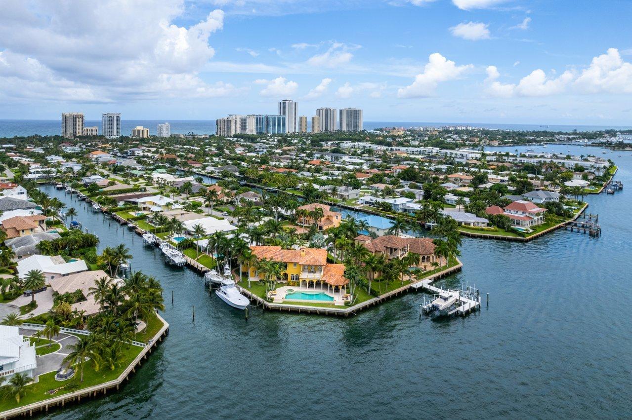 PALM BEACH ISLES 2 - Residential