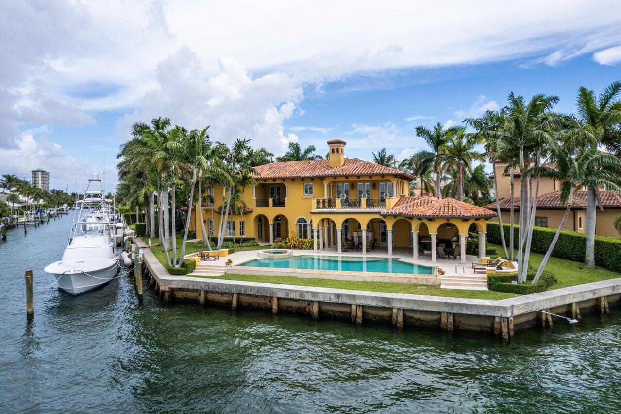 PALM BEACH ISLES 2 - Residential