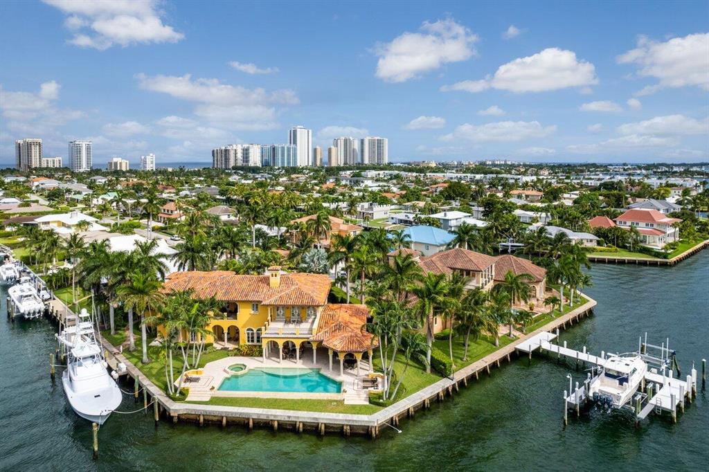 PALM BEACH ISLES 2 - Residential