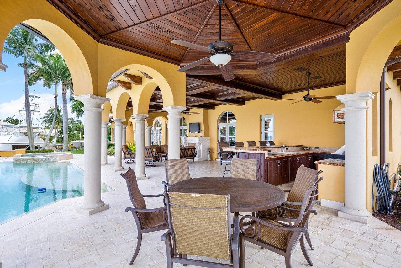 PALM BEACH ISLES 2 - Residential