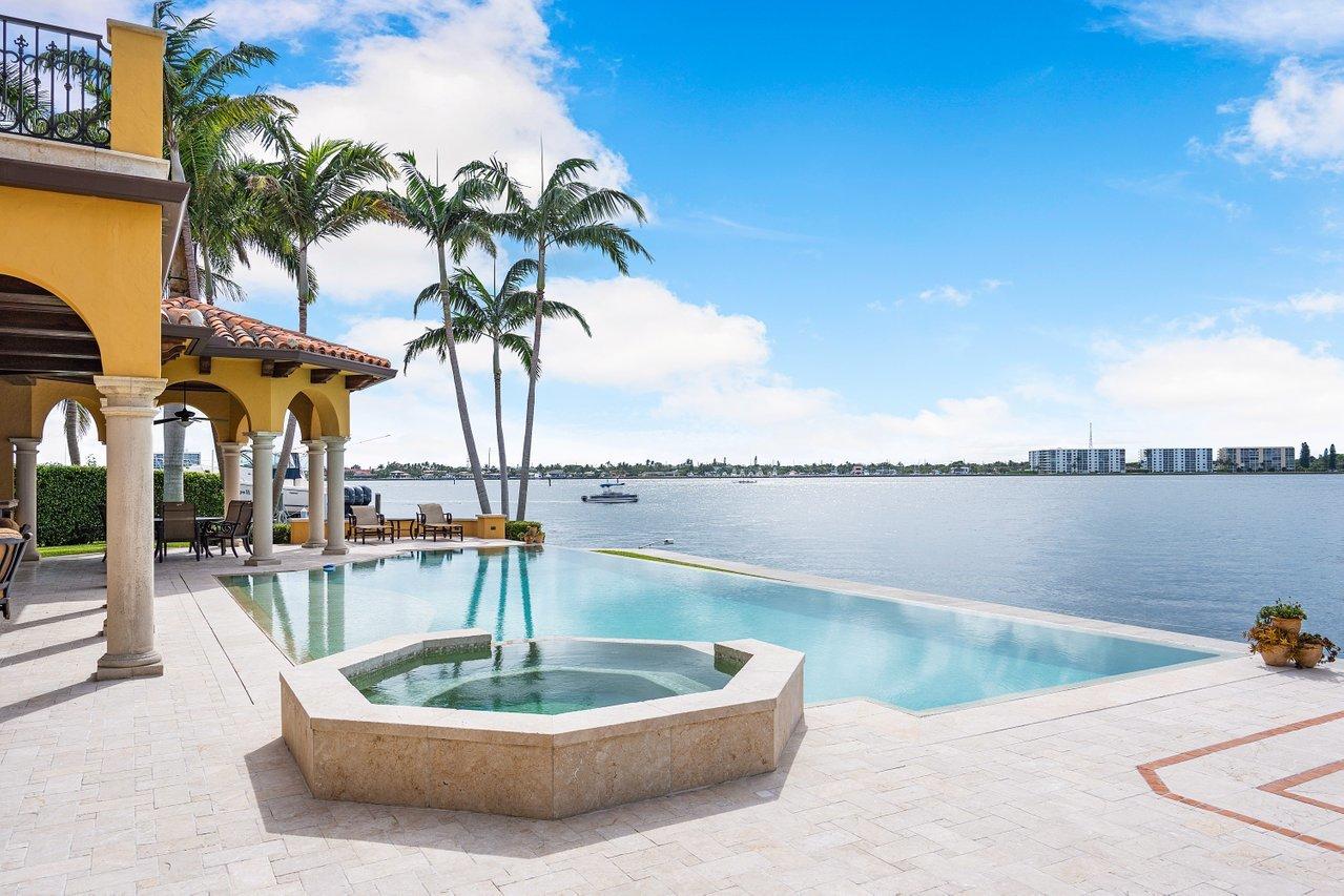 PALM BEACH ISLES 2 - Residential