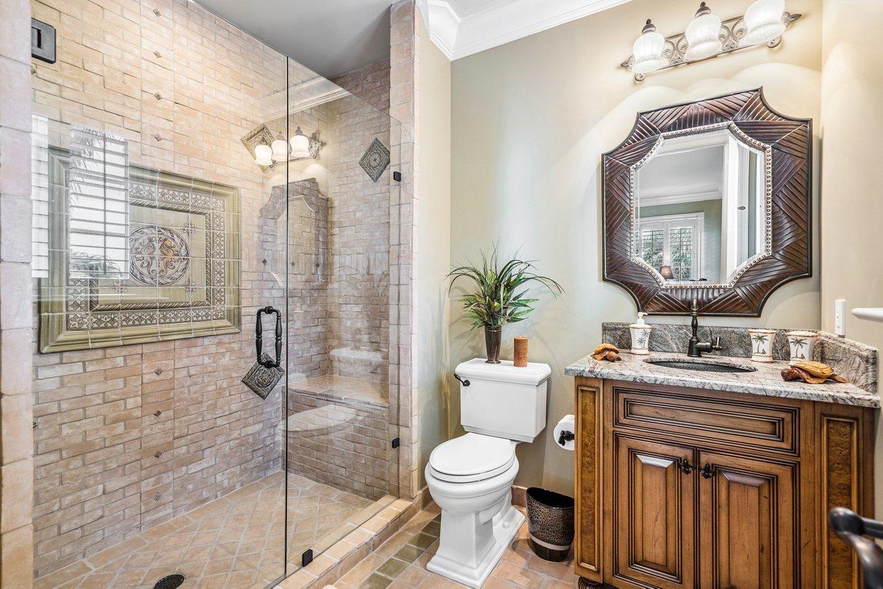 PALM BEACH ISLES 2 - Residential