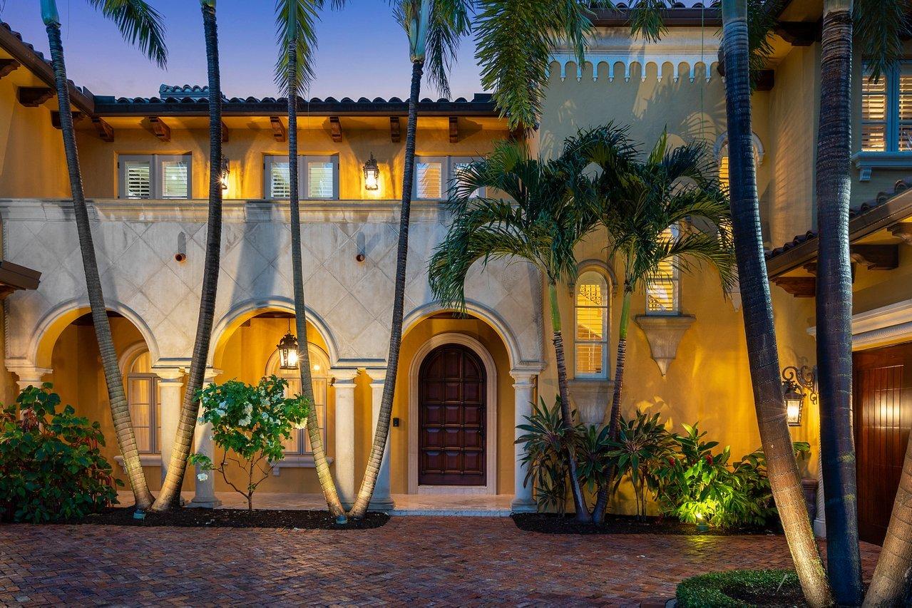 PALM BEACH ISLES 2 - Residential