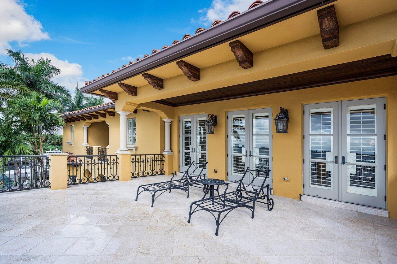 PALM BEACH ISLES 2 - Residential