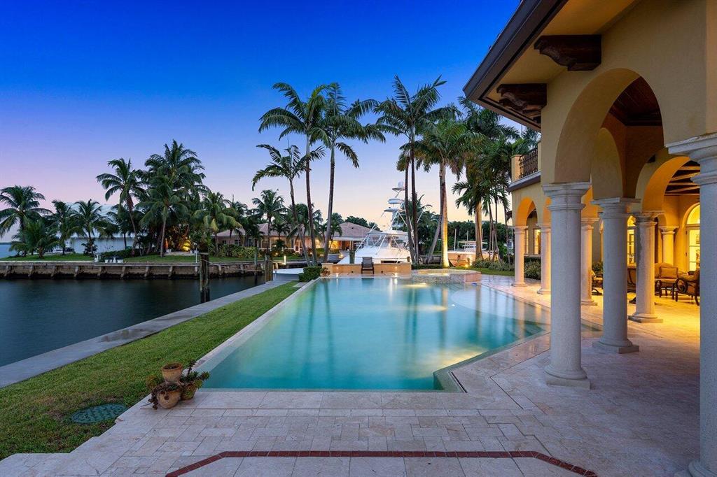 PALM BEACH ISLES 2 - Residential