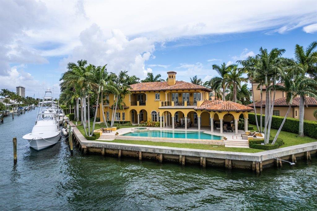 PALM BEACH ISLES 2 - Residential