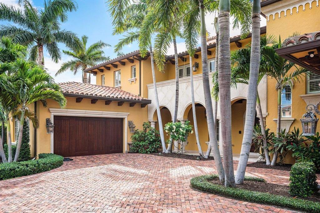 PALM BEACH ISLES 2 - Residential