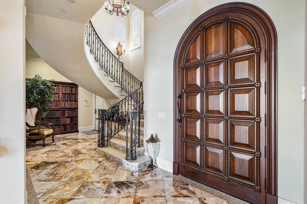 PALM BEACH ISLES 2 - Residential