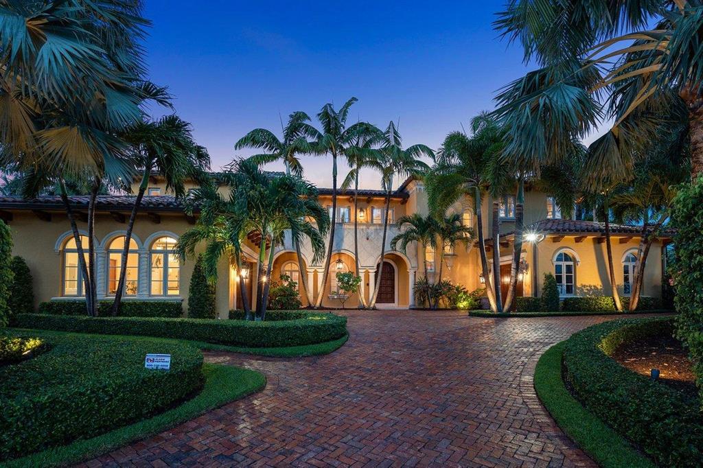 PALM BEACH ISLES 2 - Residential