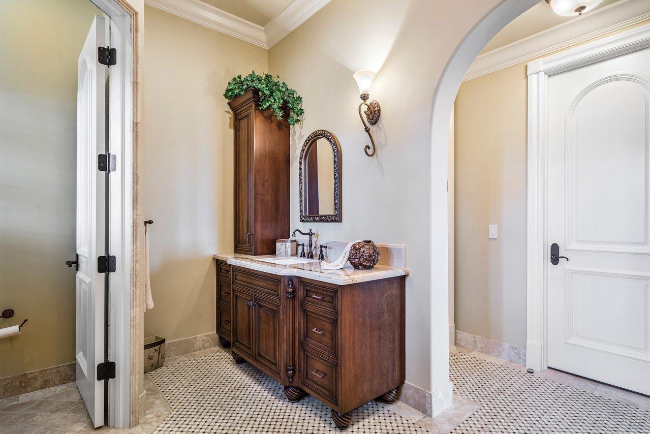 PALM BEACH ISLES 2 - Residential