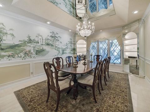 A home in West Palm Beach