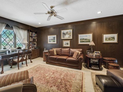 A home in West Palm Beach