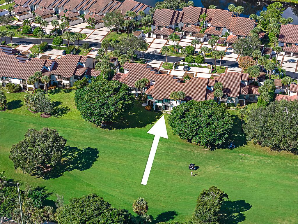 Photo of 16648 Traders Crossing N #106, Jupiter, FL 33477 (MLS # R11134986)