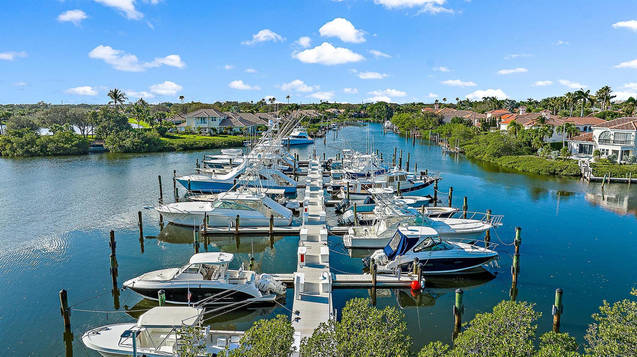 Jonathans Landing - Trade - Residential