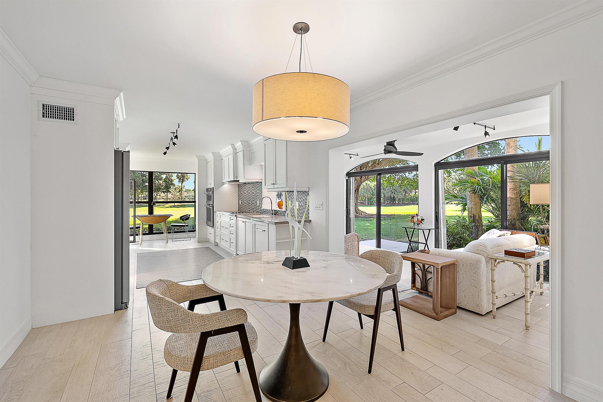 Jonathans Landing - Trade - Residential