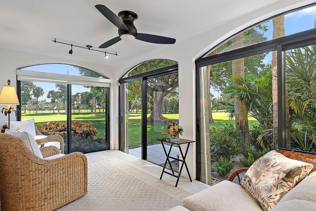Photo of 16648 Traders Crossing N #106, Jupiter, FL 33477 (MLS # R11134986)