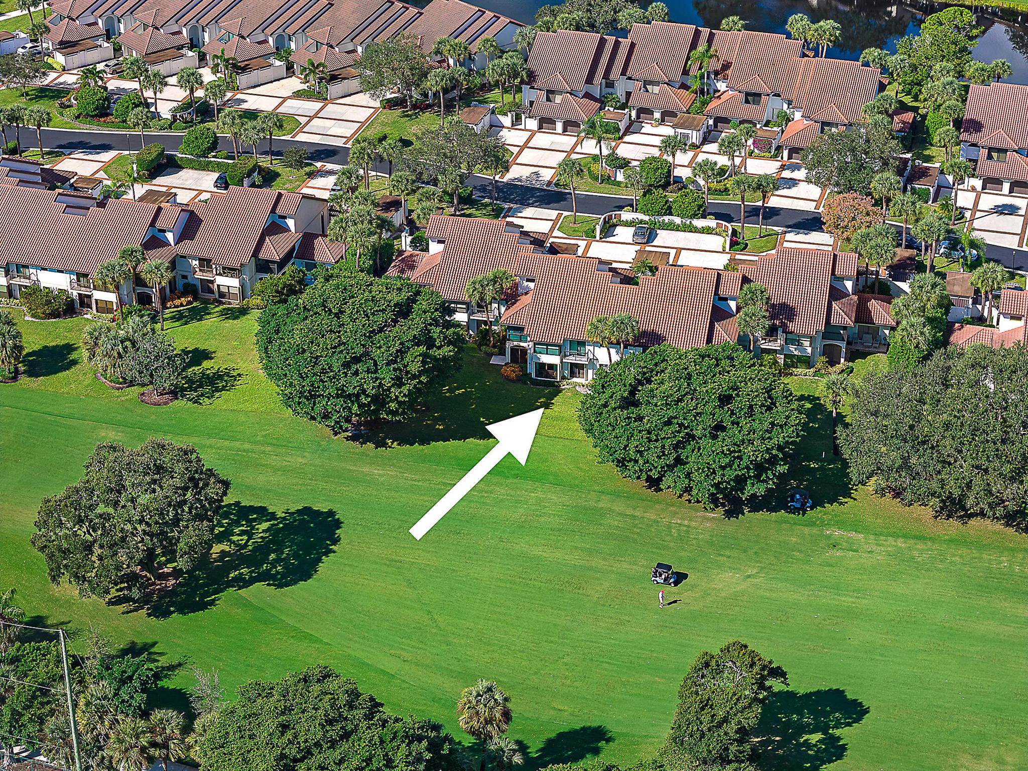 Jonathans Landing - Trade - Residential