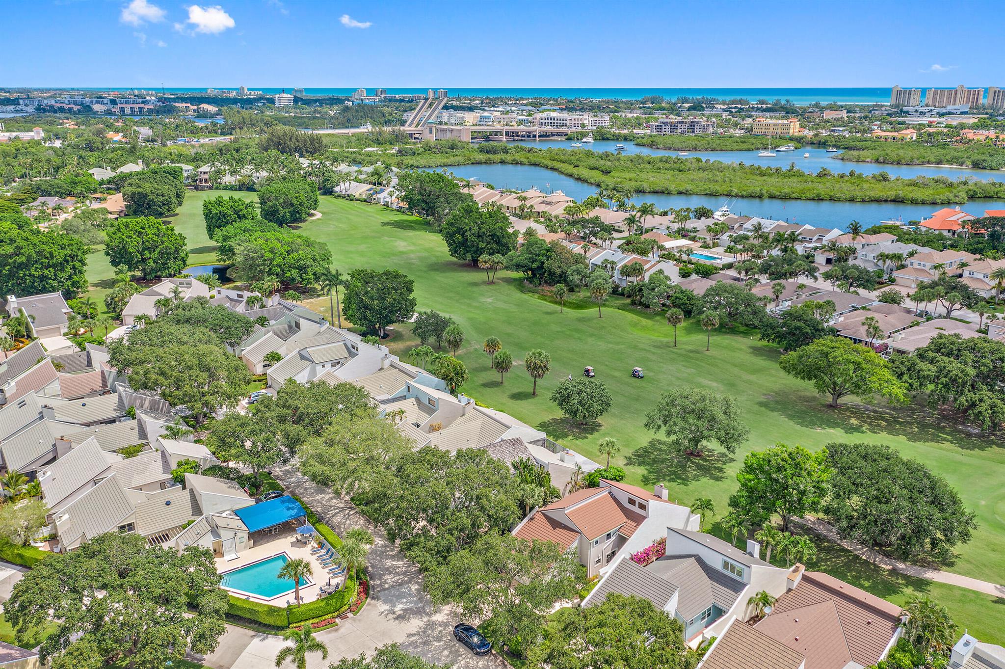 Jonathans Landing - Trade - Residential