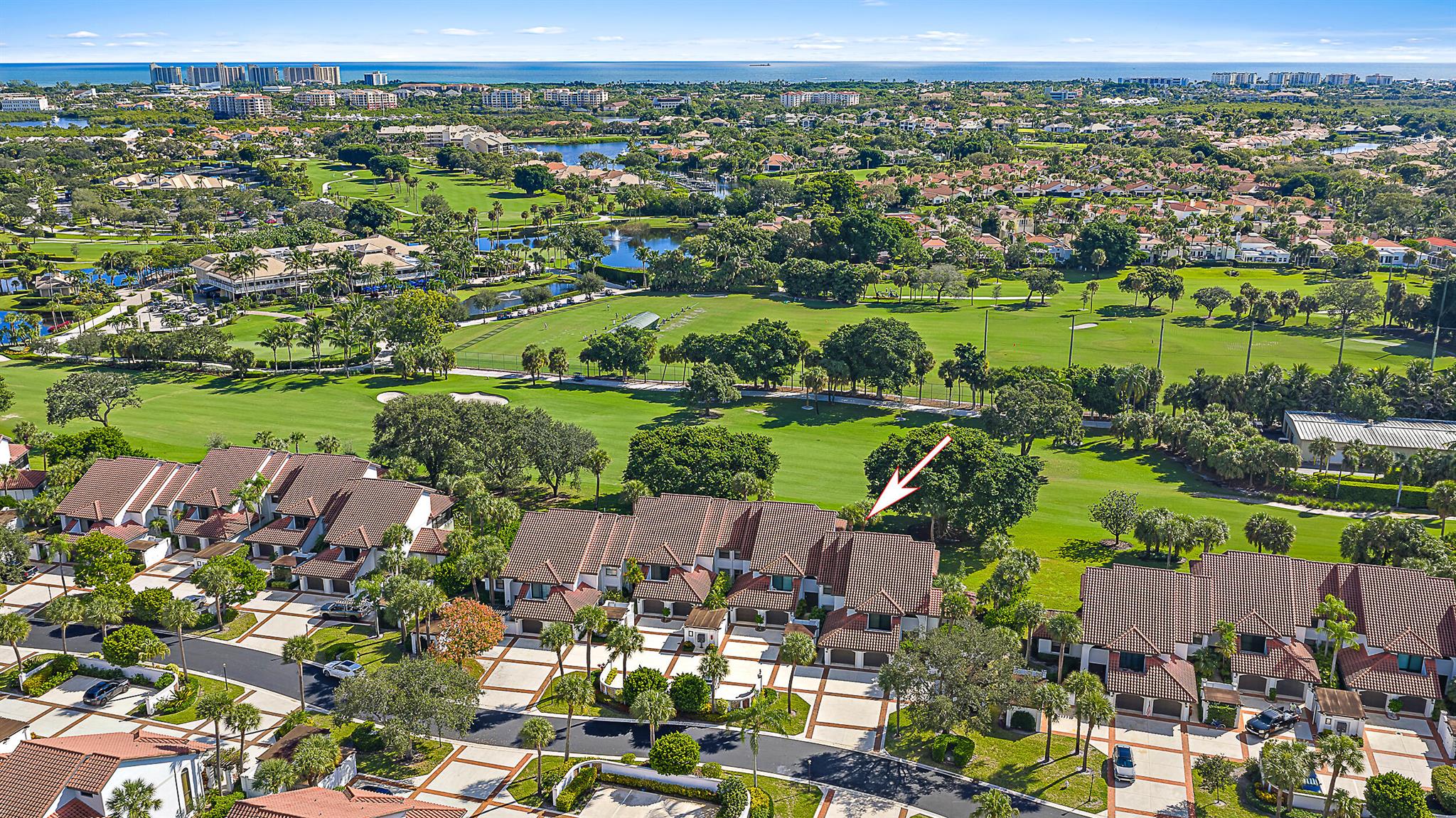 Jonathans Landing - Trade - Residential