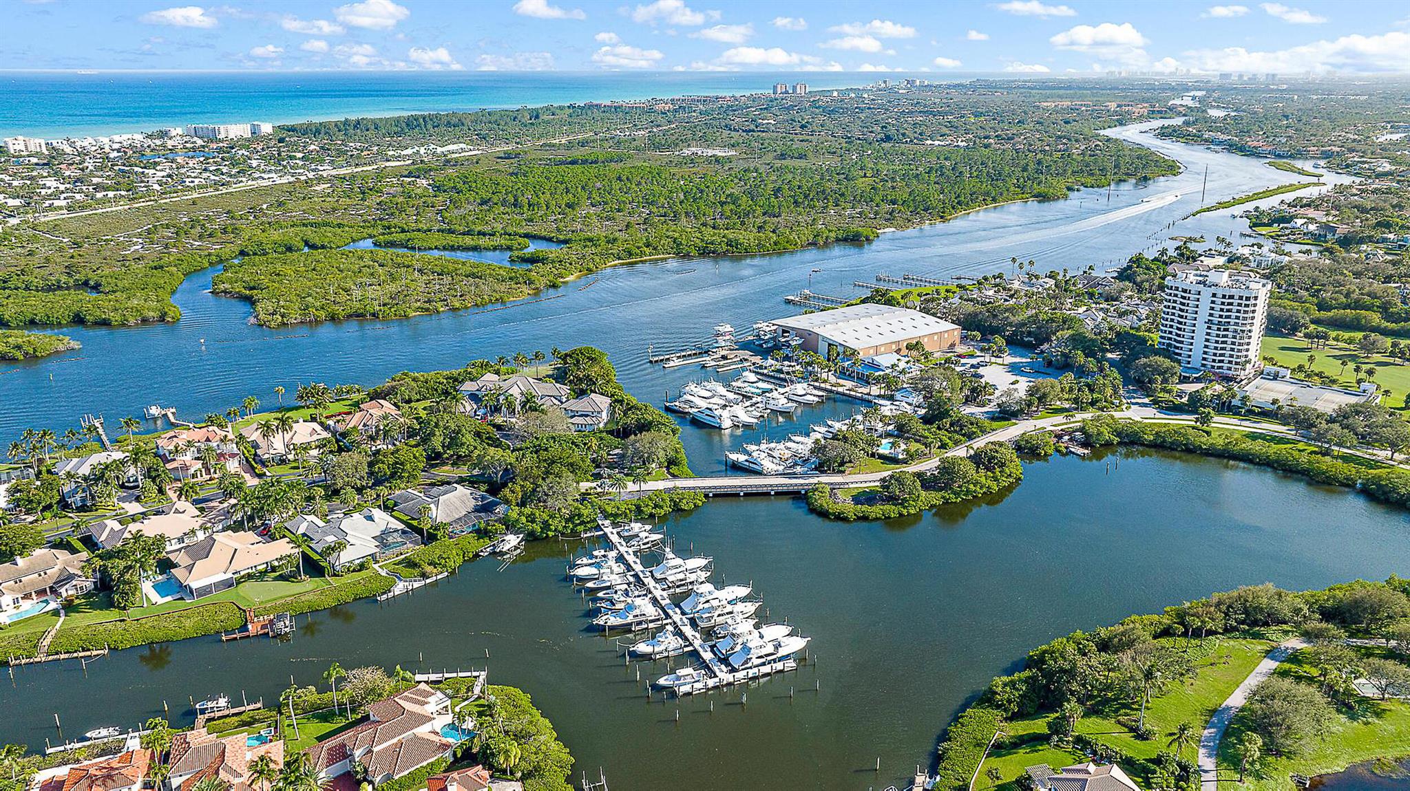 Jonathans Landing - Trade - Residential