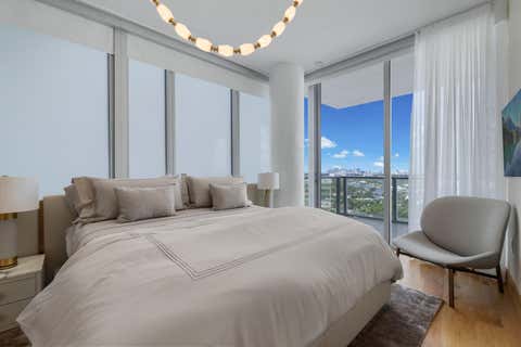 Tiny photo for 2200 N Ocean Boulevard #S1604/1605, Fort Lauderdale, FL 33305 (MLS # B26054483)