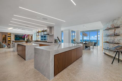 Tiny photo for 2200 N Ocean Boulevard #S1604/1605, Fort Lauderdale, FL 33305 (MLS # B26054483)