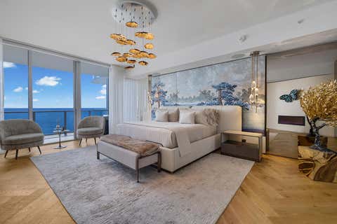 Tiny photo for 2200 N Ocean Boulevard #S1604/1605, Fort Lauderdale, FL 33305 (MLS # B26054483)