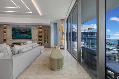 Tiny photo for 2200 N Ocean Boulevard #S1604/1605, Fort Lauderdale, FL 33305 (MLS # B26054483)