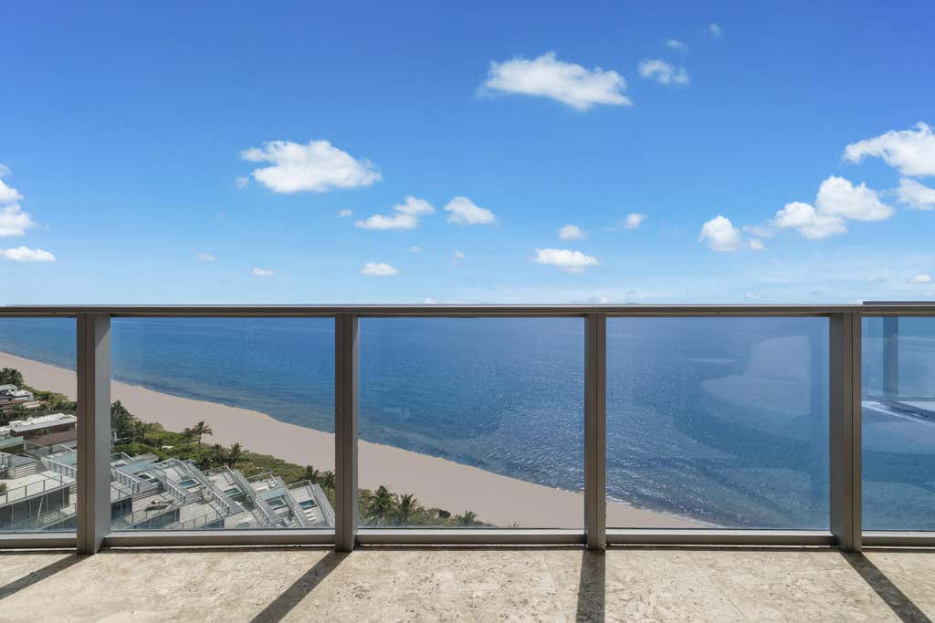 Photo of 2200 N Ocean Boulevard #S1604/1605, Fort Lauderdale, FL 33305 (MLS # B26054483)