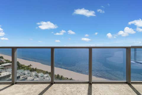 Tiny photo for 2200 N Ocean Boulevard #S1604/1605, Fort Lauderdale, FL 33305 (MLS # B26054483)