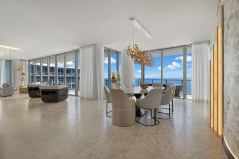 Tiny photo for 2200 N Ocean Boulevard #S1604/1605, Fort Lauderdale, FL 33305 (MLS # B26054483)