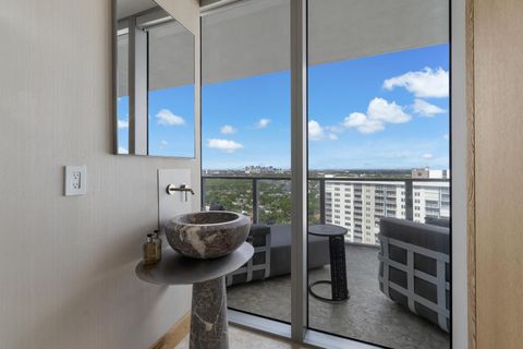 Tiny photo for 2200 N Ocean Boulevard #S1604/1605, Fort Lauderdale, FL 33305 (MLS # B26054483)
