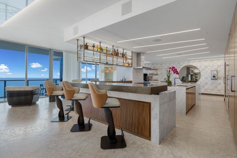 Tiny photo for 2200 N Ocean Boulevard #S1604/1605, Fort Lauderdale, FL 33305 (MLS # B26054483)