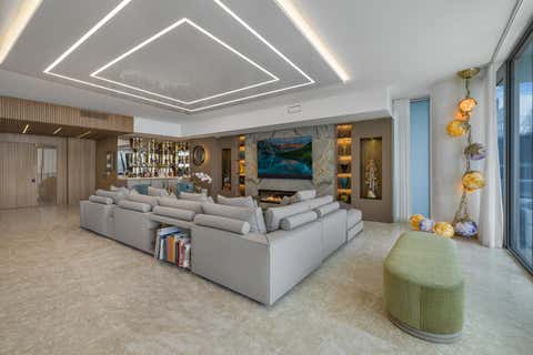 Tiny photo for 2200 N Ocean Boulevard #S1604/1605, Fort Lauderdale, FL 33305 (MLS # B26054483)