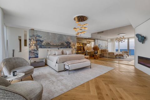 Tiny photo for 2200 N Ocean Boulevard #S1604/1605, Fort Lauderdale, FL 33305 (MLS # B26054483)
