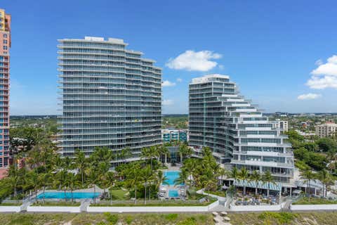 Tiny photo for 2200 N Ocean Boulevard #S1604/1605, Fort Lauderdale, FL 33305 (MLS # B26054483)