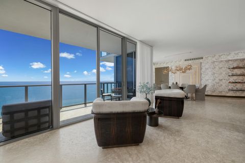 Tiny photo for 2200 N Ocean Boulevard #S1604/1605, Fort Lauderdale, FL 33305 (MLS # B26054483)