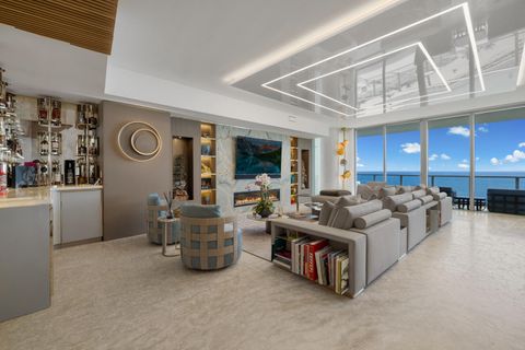 Photo of 2200 N Ocean Boulevard #S1604/1605, Fort Lauderdale, FL 33305 (MLS # B26054483)