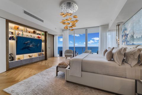 Tiny photo for 2200 N Ocean Boulevard #S1604/1605, Fort Lauderdale, FL 33305 (MLS # B26054483)
