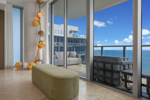 Tiny photo for 2200 N Ocean Boulevard #S1604/1605, Fort Lauderdale, FL 33305 (MLS # B26054483)