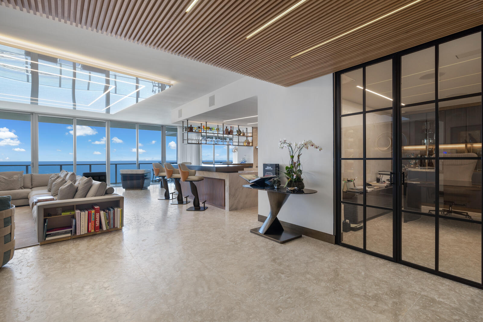 2200 N Ocean Boulevard S1604/1605