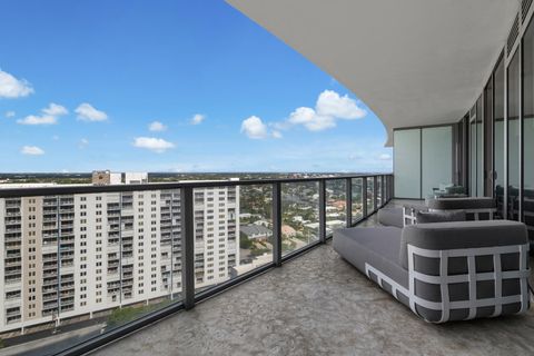 Tiny photo for 2200 N Ocean Boulevard #S1604/1605, Fort Lauderdale, FL 33305 (MLS # B26054483)