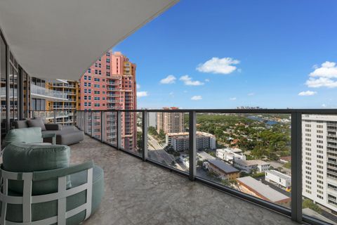 Tiny photo for 2200 N Ocean Boulevard #S1604/1605, Fort Lauderdale, FL 33305 (MLS # B26054483)