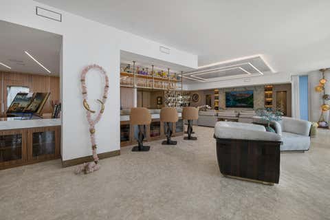 Tiny photo for 2200 N Ocean Boulevard #S1604/1605, Fort Lauderdale, FL 33305 (MLS # B26054483)