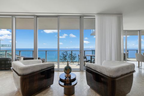 Tiny photo for 2200 N Ocean Boulevard #S1604/1605, Fort Lauderdale, FL 33305 (MLS # B26054483)