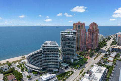 Tiny photo for 2200 N Ocean Boulevard #S1604/1605, Fort Lauderdale, FL 33305 (MLS # B26054483)